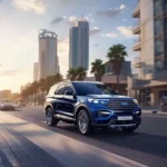 Guide d'Achat Ford d'Occasion à Djibouti