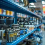 pièces détachées Ford Djibouti, pièces Ford originales
